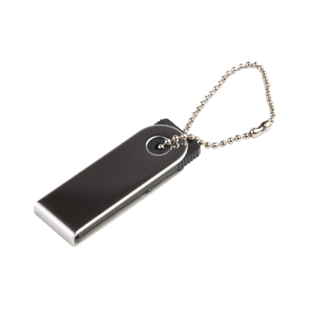 Metal Swivel USB Flash Drive MT01319A