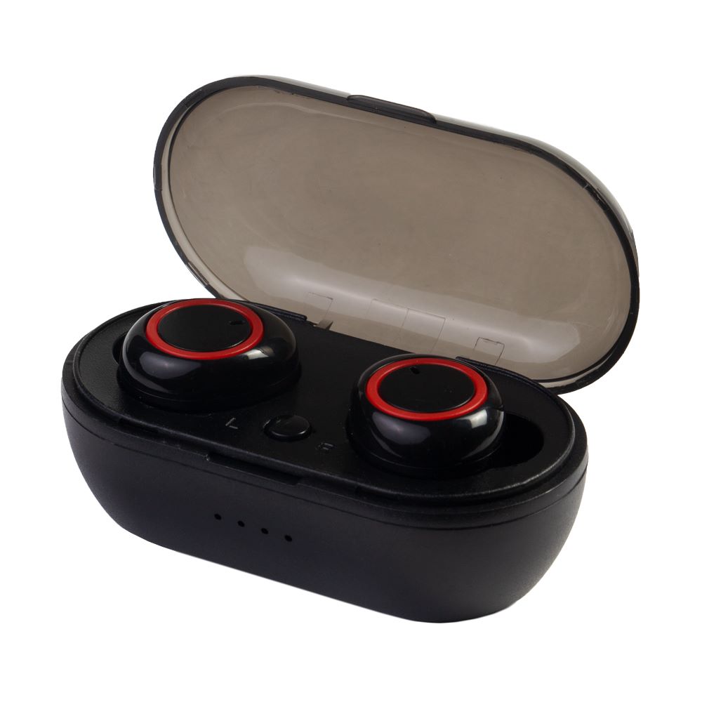 X-TUNE TWS Bluetooth Earphone With Portable Charging Case - Gift asia